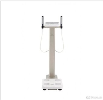 Tanita MC-780 MA so softvérom Gmon - 3
