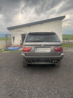 BMW X5 - 3