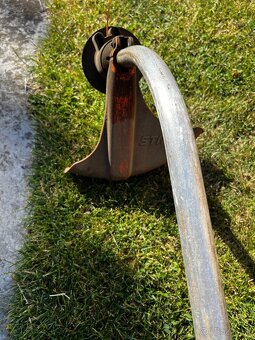 Stihl FS38 krovinorez /kosačka - 3