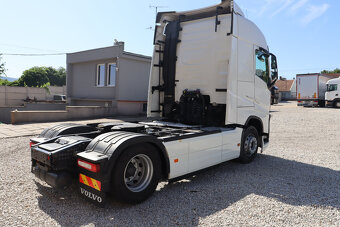 Volvo FH 460 EURO 6 STANDARD,NEZAVISLA KLIMA,ACC - 3