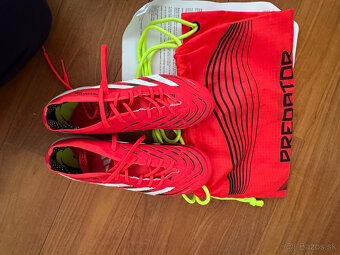 Kopačky adidas Predator Elite Fold-over - 3