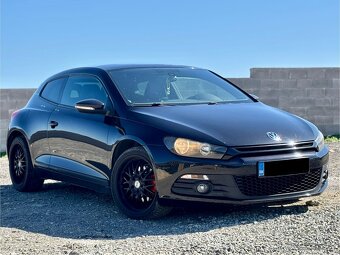 Volkswagen Scirocco 2.0 TSI - 3