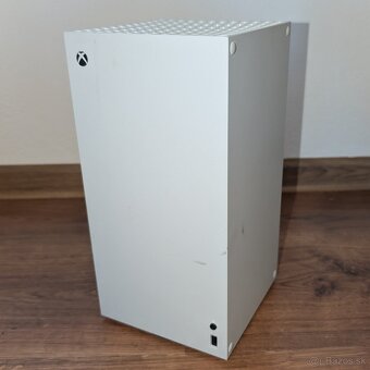 Xbox Series X 1TB digitálna verzia + 2 ovládače - 3