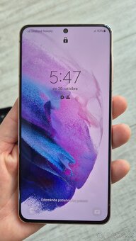 Samsung S21 5g 128GB - 3