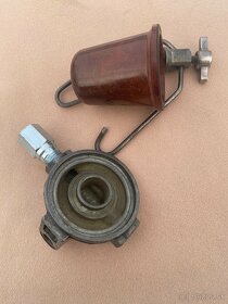 Palivový filter Volga GAZ 21 - 3