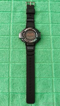 CASIO PROTREK PRT-40 HWJ HUNTING WORLD - 3
