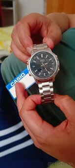 Hodinky Casio AMW 880D-2A - 3