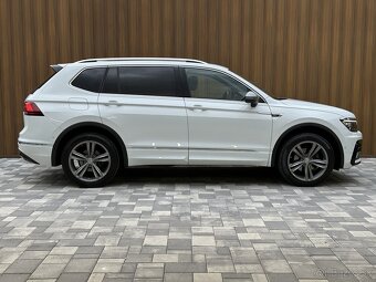 Volkswagen Tiguan Allspace R-Line 2020 2.0 TDI 4x4 110kw DSG - 3