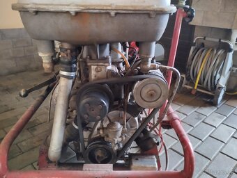 predám motor š.1202 uloženka - 3
