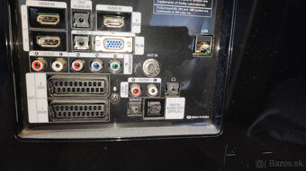 Predam TV Samsung LE40B650 - 3