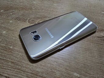 Samsung s7 edge plnefunkcny ma len jemne znamky pouzivania a - 3