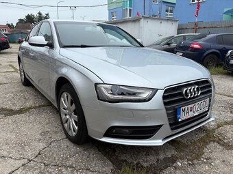Audi A4 2.0 TDI - 3