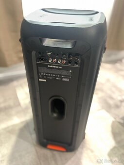 Predám reproduktor JBL PARTY BOX 300 - 3