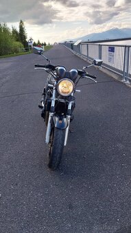 Suzuki GSF 1200N Bandit - 3