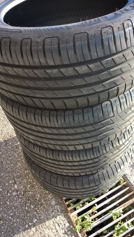 LETNÉ 215/55 R16 93V PIRELLI a GOODYEAR UŽ OD 20€/kus - 3