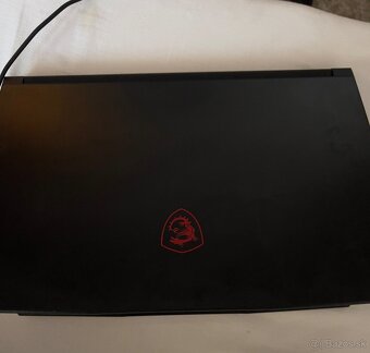 Herný laptop - 3