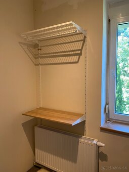 Satnik BOAXEL - IKEA - 3