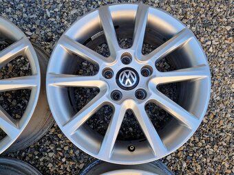 Silver Line 5x112 R16-Pneu mam - 3