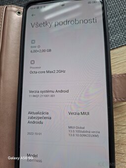 Redmi note11pro5g - 3