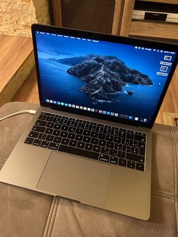 Apple MacBook Pro 13 2017 512 GB SSD - 3