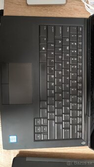 ZÁRUKA-DELL Alienware 13 R3 - i7-7700HQ+1060M+DOTYK+BATERIE - 3