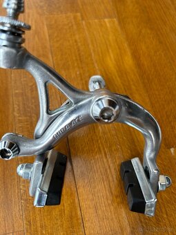 Brzdy dura-ace. - 3
