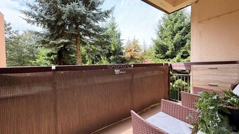 Na prenájom 3 izbový byt s balkónom a výhľadom na zeleň – Or - 3