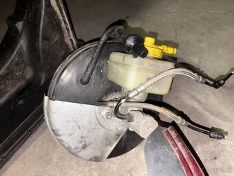 Diely VW golf 4 - 3