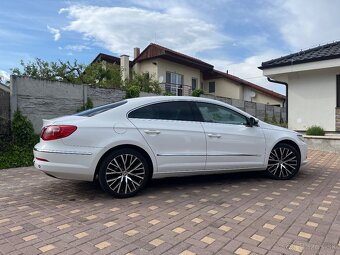 Volkswagen passat cc 2.0 tdi 125kw - 3