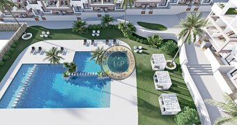 Apartmány Mirador Hills Resort, Finestrat, Španielsko - 3