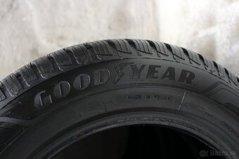 GOODYEAR..7-8MM..ZIMNA..SADA..165/70 r14. - 3