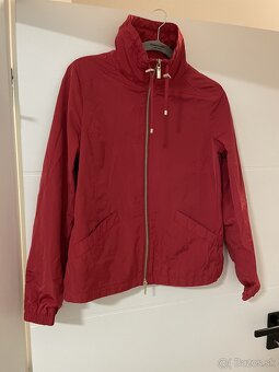Geox Ľahká Vetrovka Windbreaker Dámska - 3