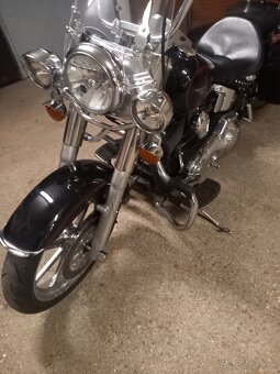 Harley Davidson Fat boy - 3