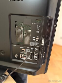 Televízor Panasonic Viera - 3