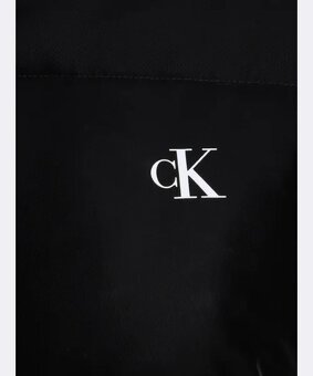 Calvin Klein originál bundička xs/s - 3