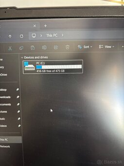 Lenovo Ideapad 5 512GB 16GB RAM - 3