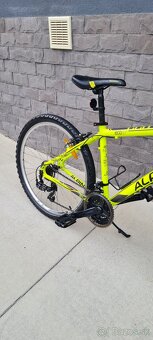 Bicykel Kellys Alpina 26" - 3