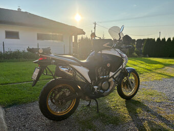 Honda XL700V Transalp - 3
