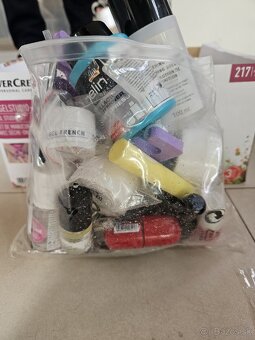 UV lampa na nechty - 3