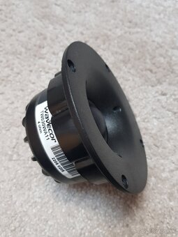 Výšky Wavecor TW30WA11 / 30mm kalota - 3