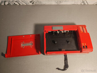 Retro walkman Levis - 3