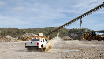 Mobilná nádrž na naftu DT-MOBIL 980 litrov, -230V - 3