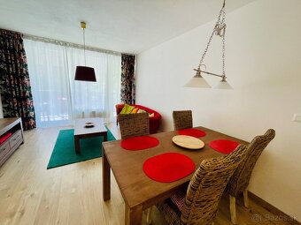 PRENÁJOM –Štýlový 2-izbový byt v novostavbe,BA II – RUŽINOV - 3