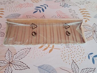 Ikea drziak / vesiak poharov SATS 678.708.85 - 3