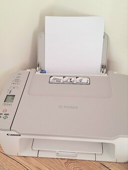 Canon Pixma TS 3400 tlačiareň - 3