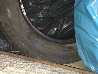 Pneu letné 175/65 r 14 - 3