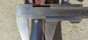 Hydraulický valec - 3