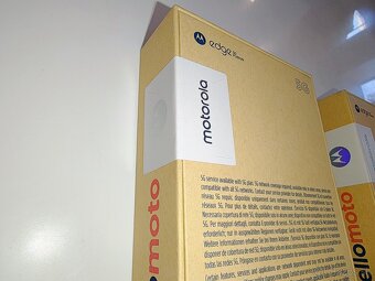Motorola Edge 50 Fusion 8GB/256GB NOVÉ 24 mesiacov ZÁRUKA - 3