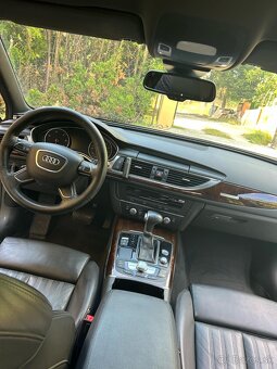 Audi a6 allroad - 3