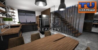 Na predaj novostavba  nádherného priestranného domu ... - 3